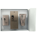 9IX ROCAWEAR by Jay-Z - EDT SPRAY 3.4 OZ & SHOWER GEL 3.4 OZ & DEODORANT STICK 2.6 OZ