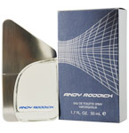 Andy Roddick Edt Spray