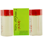 That's Amore Xxx Kisses By Gai Mattiolo 2 Piece Variety EDT Spray 75ml For Her & EDT Spray 75ml For Him