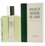 CARON POUR HOMME by Caron