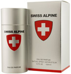 Swiss Alpine Eau De Parfum Spray