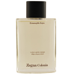 Ermenegildo Zegna Aftershave