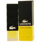 LACOSTE CHALLENGE gift sets