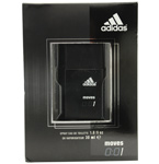 Adidas Moves 0:01 Edt Spray