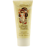 ED HARDY LOVE & LUCK by Christian Audigier