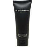 Mens Bath & Body - DOLCE & GABBANA BODY GEL by Dolce & Gabbana