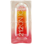 212 ON ICE by Carolina Herrera EDT SPRAY 2 OZ (EDITION 2009 PINK 212 ON ICE by Carolina Herrera EDT SPRAY 2 OZ (EDITION 2009 PINK