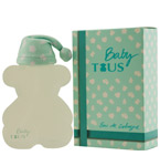 Tous Baby Eau De Cologne Spray