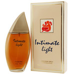 INTIMATE LIGHT by Jean Philippe