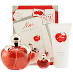 NINA NINA by Nina Ricci for WOMEN