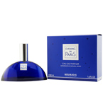 Bourjois Eau De Parfum Spray