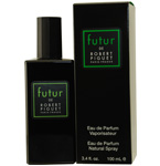 FUTUR by Robert Piquet