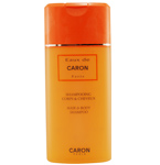 EAUX DE CARON FORTE by Caron for MEN