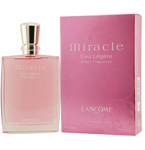MIRACLE EAU LEGERE by Lancome