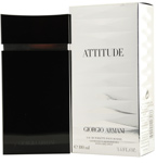 ARMANI ATTITUDE gift sets