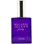 CLEAN WELLNESS PURITY by Dlish for WOMEN