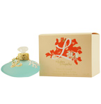 L DE LOLITA LEMPICKA CORAL FLOWER by Lolita Lempicka