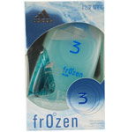 Adidas Frozen 3 Edt Spray