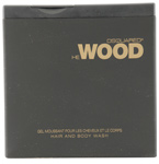 Dsquared2 Hair & Body Wash