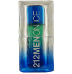 212 ON ICE by Carolina Herrera for MEN