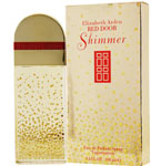 RED DOOR SHIMMER gift sets