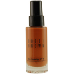 Bobbi Brown Moisture Rich Foundation Spf15 - #7 Almond