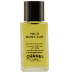 CHANEL POUR MONSIEUR by CHANEL for MEN