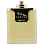 JAGUAR PRESTIGE by Jaguar