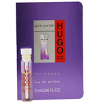 HUGO PURE PURPLE HUGO PURE PURPLE by Hugo Boss for WOMEN