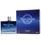 AXIS BLUE CAVIAR by SOS Creations