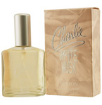 CHARLIE WHITE MUSK by Revlon