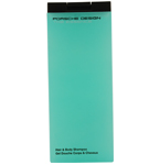 Porsche Design Hair & Body Shampoo