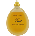 FIRST FIRST by Van Cleef & Arpels for WOMEN