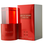 JEAN LUC AMSLER PRIVE by Jean Luc Amsler