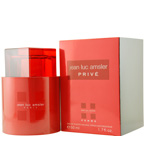 JEAN LUC AMSLER PRIVE by Jean Luc Amsler