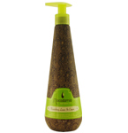 Macadamia Natural Oil Nourishing Leave In Cream