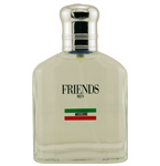Moschino Friends Deodorant Spray