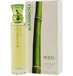 Weil Paris Eau De Parfum Spray
