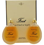 Van Cleef & Arpels Eau De Parfum Purse Spray Refill