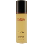 Cartier Dry Body Oil