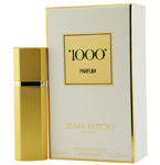 Jean Patou 1000 Parfum Spray Refillable