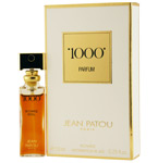 Jean Patou 1000 Parfum Spray Refill