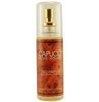 CAPUCCI by Capucci