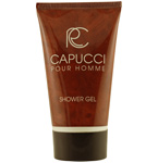 CAPUCCI by Capucci