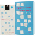 APPARITION SKY by Ungaro