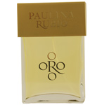 ORO BY PAULINA RUBIO by Paulina Rubio