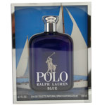 Mens Cologne Fragrances - POLO BLUE Cologne by Ralph Lauren