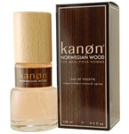 KANON NORWEGIAN WOOD by Scannon