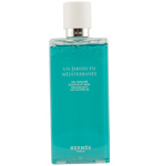 UN JARDIN EN MEDITERRANEE by Hermes