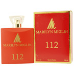 112 M MIGLIN by Marilyn Miglin